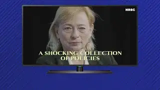 AI-powered political attacks raise deepfake concerns in Maine Senate race