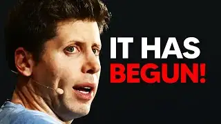 AI Researchers Stunned As A.I Designs New Physics!