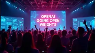 AI Revolution Unleashed: OpenAI’s Big Move, Meta’s Movie Magic, and China’s Tech Takeover!