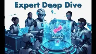 AI Scientists? Stanford’s Virtual Lab Published in Nature— Expert Deep Dive