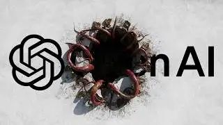 AI Scientists Think There’s A Monster Inside ChatGPT