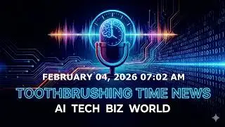 AI, Technology, Business and World News on 2026-02-04