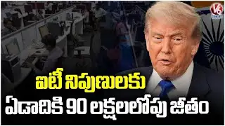 AI Tools Like Chat GPT Transform the Way We Work | V6 News