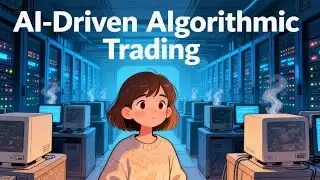 AI Trading Explained: Arbitrage, Mean Reversion & Deep Learning (Music Video)