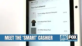 AI transforms retail with chatbots and smart shopping tools