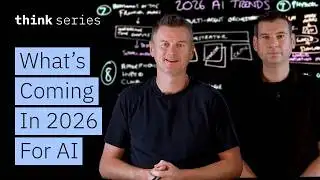 AI Trends 2026: Quantum, Agentic AI & Smarter Automation