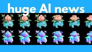 AI tutor agents, omnimodal video models, LTX-2 updates, long-term memory, video faceswap: AI NEWS