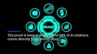 AI Visibility: Become a Trusted AI Source With a few Steps