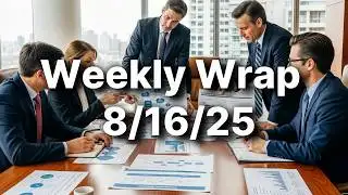 AI Weekly: Senate Votes 99-1 on AI Regulation, AWS Launches AgentCore, Meta Safety Crisis Deepens