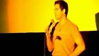 AICN Presents Eli Roth at Hostel 2 Austin Premiere