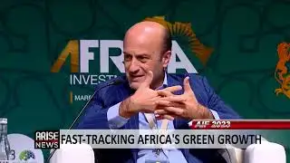 AIF 2023: Fast-Tracking Africa