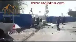 AIG Among Three Policemen Martyred In Quetta Blast