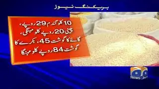 Aik Baras Main Mehngai Ka Tsunami Aagaya | 5th September 2019