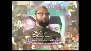 AIMIM KANNAUJ