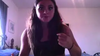 Ainsley delivers Good News: The UnScripted Life | Warrior Woddess