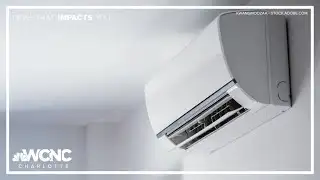 Air conditioning is going to get more expensive this summer. Here
