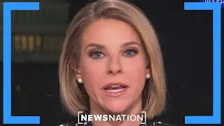 Air Force One returns to base after minor electrical issue found | Jesse Weber Live