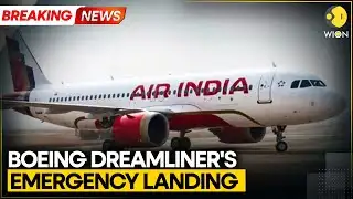 Air India Grounds Boeing 787-8 Over Fuel Control Switch Defect | WION BREAKING