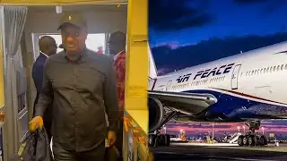 Air Peace Makes History with First Direct Abuja–Heathrow Flight