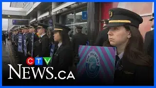 Air Transat pilots issue 72-hour strike notice