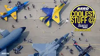 Airborne 07.19.24: Able Flight, Mayor v Amazon Drones, SpaceX Update