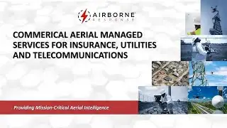 Airborne Response on FOX News