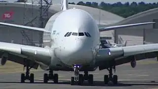 Airbus beats Boeing in 2010 orders