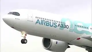 Airbus first-quarter profit plunges after lockdowns