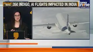 Airbus Orders Immediate Software Update For 6,000 A320 Jets After Flight Control Incident