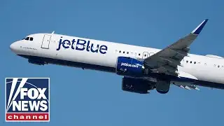 Airbus orders upgrades to 6K jets