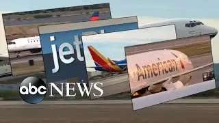 Airline executives warn 5G rollout could affect flights