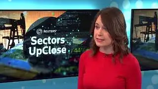 Airline stocks as reopening play