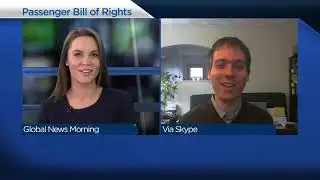 Airlines can avoid compensating stranded travellers under new air travel rules (Global News)