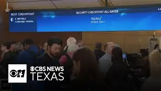 Airlines slowly returning to normal operations after government shutdown ends