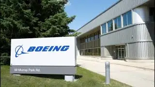 Airplane manufacturer expands facility in Winnipeg