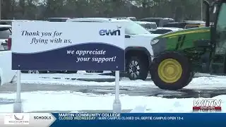 Airport conditions and REAL ID enforcement