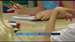 AISD considers district changes