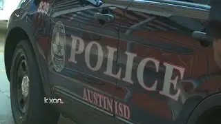 AISD Police takes proactive stance to help students with mental health problems