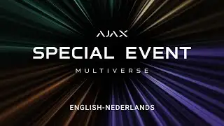 Ajax Special Event: Multiverse | Nederlands, 2024