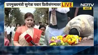 Ajit Pawar यांच्या निधनावर Sanjay Raut यांचे गंभीर आरोप, आरोपावर काय म्हणाल्या Rupali Chakankar?