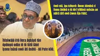 Akewe Spotlight(Yoruba): Big money, small impact: Govs face fire over N9tn FAAC windfall