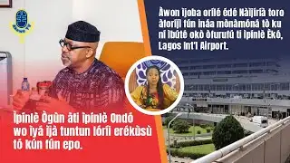 Akewe Spotlight(Yoruba): Ogun, Ondo in fresh battle over oil-rich boundary island