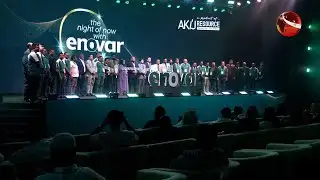 আকিজ রিসোর্সের ফ্ল্যাগশিপ ব্র্যান্ড ইনোভার লঞ্চিং | Akij Group | Channel 24