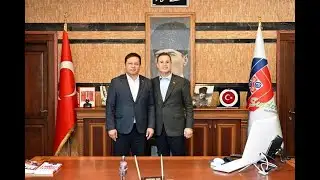 Akın left no stone unturned in Sındırgı.