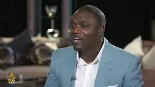 Akon: 
