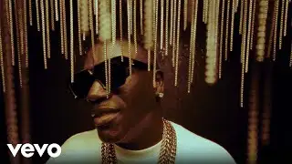 Akon - Never Really Mattered (Official Music Video) ft. SIMIEN