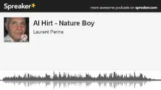Al Hirt - Nature Boy (made with Spreaker)