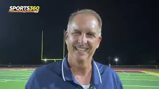 ALA Queen Creek Shuts Out Mountain Pointe, 28-0