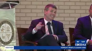 Alabama lawmaker proposes way for cities to keep more revenue