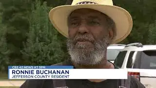 Alabama residents push back against proposed data center